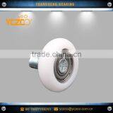 2016 New Products Rubber Drawer Pulley With Wear Resistant thumbnail-5