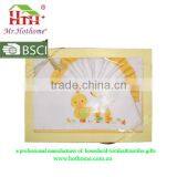 Baby Kids Children Hand Towel Cute Animal Design Wholesale Handkerchief thumbnail-1