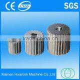 Tire Cutting Blade Waste Tyre Shredding Machine Blade thumbnail-2