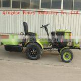 Mini Farm Tractors thumbnail-1