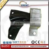 6001548157 OEM Quality Right Engine Mount for Renault Logan thumbnail-1