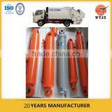 15 Cubic Compactor Hydraulic Equipment thumbnail-1