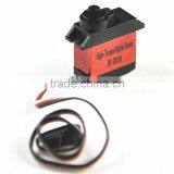 Gf-l3s-p Large Retract Electric Landing Gear Servo For Rc Model Aircraft Copter(include 8pcs Kits) thumbnail-3