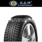 TRIANGLE STUDLESS WINTER TIRE SNOW TIRE 205/55r16 PL01 PATTERN thumbnail-1