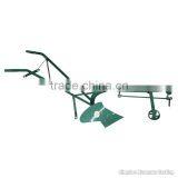 Animal Oxen Drawn Plough thumbnail-2