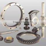 Carraro Transmission and Axle Parts for thumbnail-1