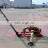 9GBL Series Lawn Mowing and Raking Machine thumbnail-2