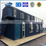 2015 Design Modified Prefab Shipping Container House for Sale thumbnail-6