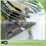 DIY Florsit Decor 5m Length Flat Aluminum Craft Wire thumbnail-3