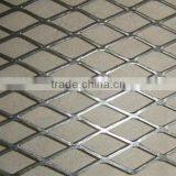 Stainless Steel Expanded Metal Mesh