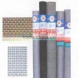 Steel Screen/stainless Steel Spark Screen
