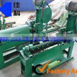 Automatic Straightening and Cutting Wire Machine SC2-5 Chinese Supplier thumbnail-1