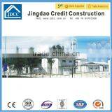 Flatable System Container House/prefab Container thumbnail-1