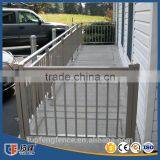 China Supply Punched Hole Metal Porch Railings thumbnail-4