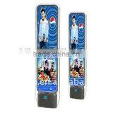 XLD-AM01 Clothing Store Advanced DSP Technology58k EAS AM Antenna Alarm System Security Sensor