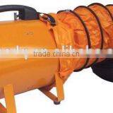 Explosive Proof Portable Air Ventilation Fan thumbnail-1