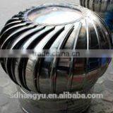 H Y 2016 NEW Industrial Ventialor Centrifugal Roof Mounted Fan Wind Driven thumbnail-1