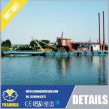 Used Dredger Vessel for Good Condition With Low Price thumbnail-2