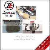 Good Quality 1T Counterbalance Full Electric Stacker Jeakue ESB10 thumbnail-1