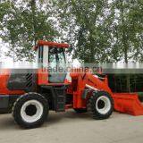 3 Ton China Wheel Loader With Komatsu Technology thumbnail-1