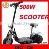 NEW 500W Electric Scooter Christmas Gift /CE Approved (MC-232) thumbnail-1