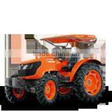 TRACTOR Model M6040, New Branch thumbnail-1