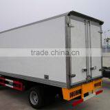 Janpanese 4x2 Refrigerator Truck thumbnail-5