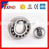 China Supply 2312K Auto Mobile Self-aligning Ball Bearing thumbnail-5