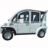 Electric Closed Passenger Car , 4 Seats, Electric Farm Vehicle, EG6043KF
