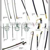 Army Navy Cremonial Masonic Sword for Sale thumbnail-6