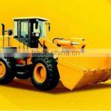 Bucket Capacity 3.0m3 ,loading Capacity 5000kg, 5 Tons Wheel Loader thumbnail-1