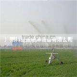 Adjustable Angle Gun Sprinkler for Large Irrigation thumbnail-1