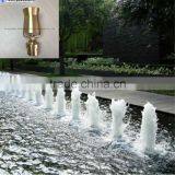 Low Pressure Copper Water Jet Fountain Nozzles thumbnail-4