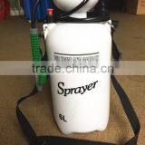 5L Manual Pressure Sprayer for Gardening and Farming Use thumbnail-2