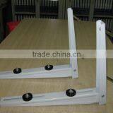 Split Air Conditioner Bracket / Folding Air Conditioner Bracket / Air Conditioner Steel Mounting Wall Bracket thumbnail-2