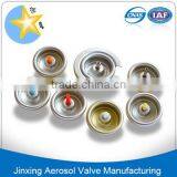Portable Gas Stove Valve With Red Cap thumbnail-1