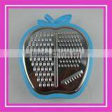 Plastic Grater With Container thumbnail-1