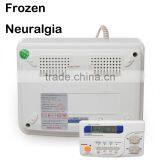 2017 Chinese Physiotherapy Equipment Improve Periarthritis Shoulder Massager Factory Price thumbnail-4