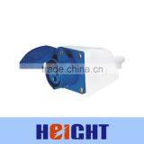 2016 Hot Sell Industrial Waterproof Plug &socket, Electrical Plug Sockets thumbnail-1