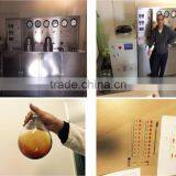 supercritical co2 extraction hot sale