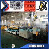 Sheesha Shisha Hookah Hoses Production Line/ Arabia Shi Sha Hookah Hoses Pipe Extrusion Machine thumbnail-1