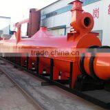 Small Sawdust Dryer Machine thumbnail-1