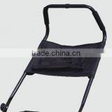 920mm Working Width HST920 Manual Sweeper thumbnail-3