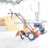 6.5HP Mini Cultivator 168HP Engine thumbnail-6