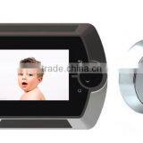 Hot New Products Wifi Video Door Bell thumbnail-1