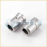 High Standard Precision Aluminum/brass Cnc Turning Parts thumbnail-1