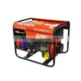 Diesel Generator RWGG-31055(CE,EPA) thumbnail-1