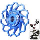 Kactus Guide Roller Wheel Rear Derailleur Pulley for SHIMANO SRAM / 7 / 8 / 9 / 10 Speed thumbnail-4