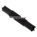 Dual Prongs Hunting Weapons Gun Accessories Tactical Rifle Front Sight Adjustment Tool Stainless Steel thumbnail-3