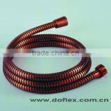 Stainless Steel Brass Nut Shower Hose thumbnail-1